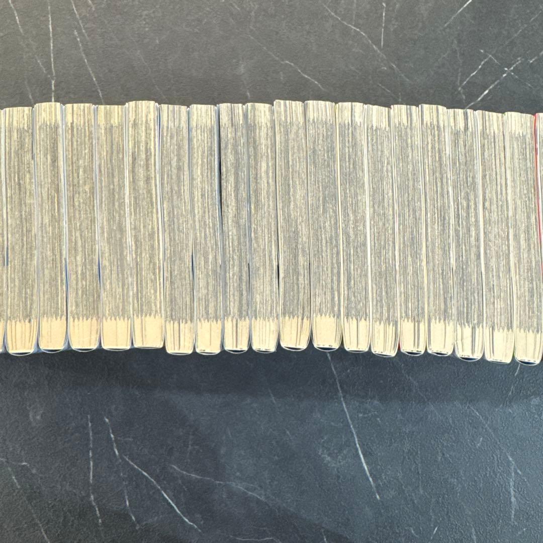 アオアシ　全巻セット　1巻～40巻