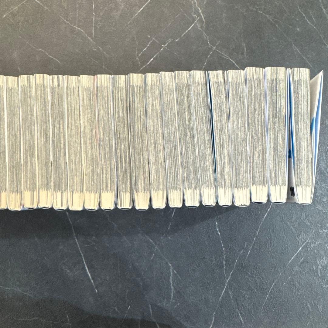 アオアシ　全巻セット　1巻～40巻