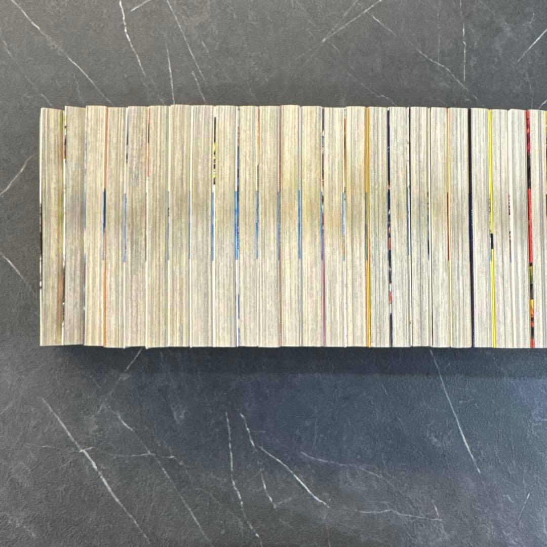 アオアシ　全巻セット　1巻～40巻