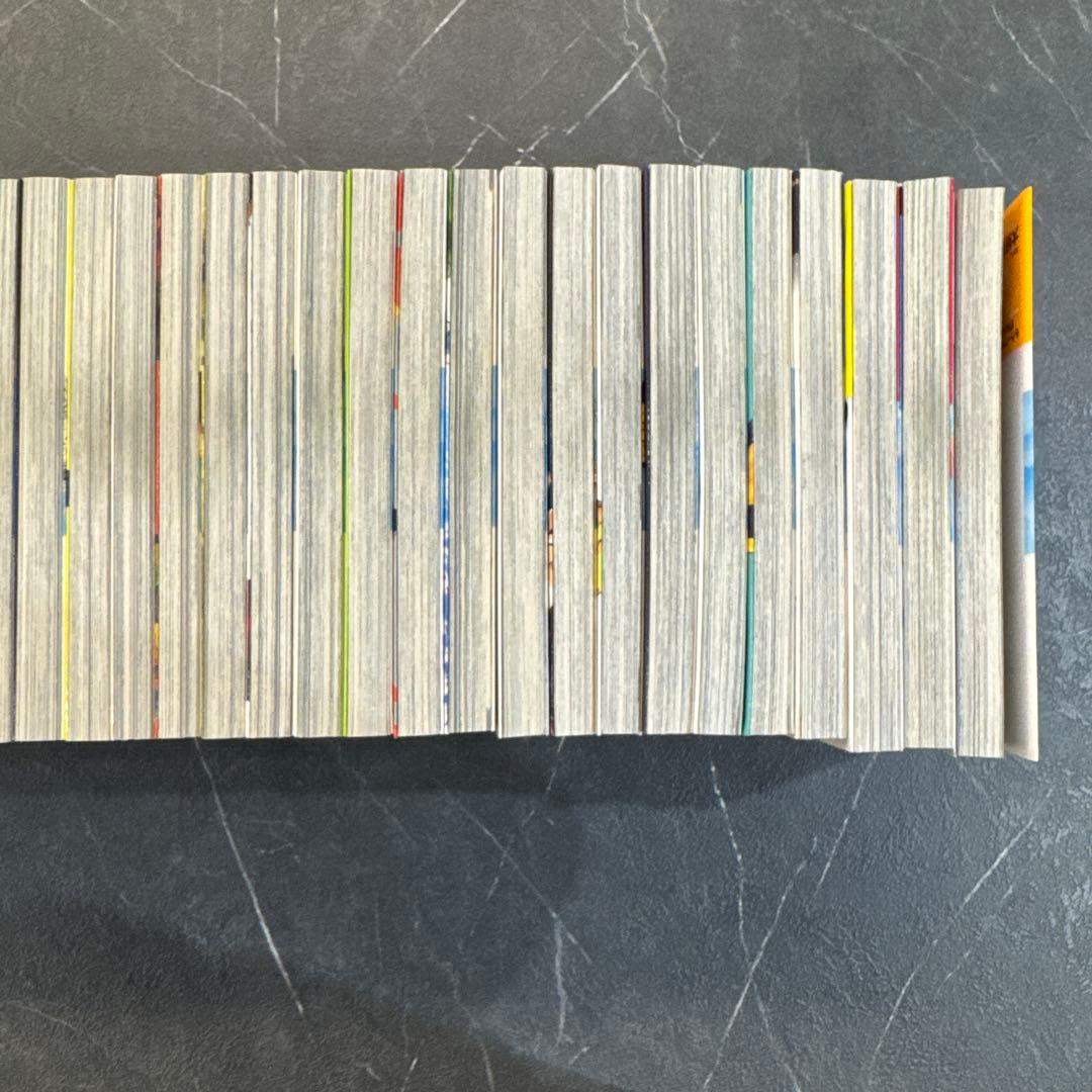 アオアシ　全巻セット　1巻～40巻