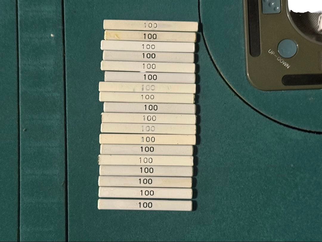 ◯JOYS 全自動麻雀卓 jan-yuα