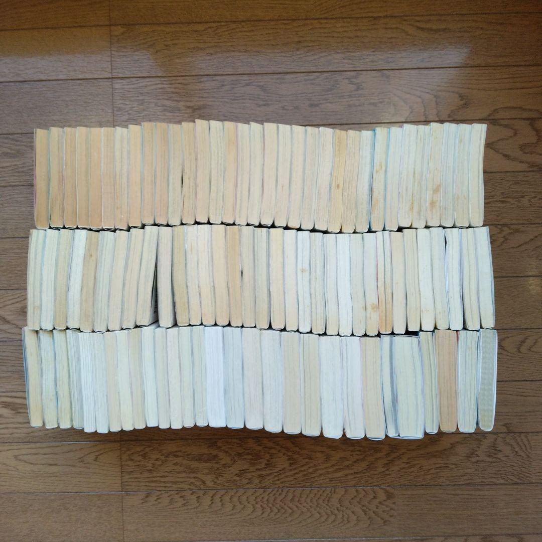 こちら葛飾区亀有公園前派出所全巻セット2/2