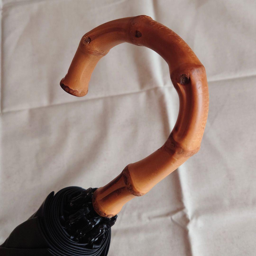 untule 2段2WAY 折りたたみ日傘(50cm)/ワンカラー(オリーブ)