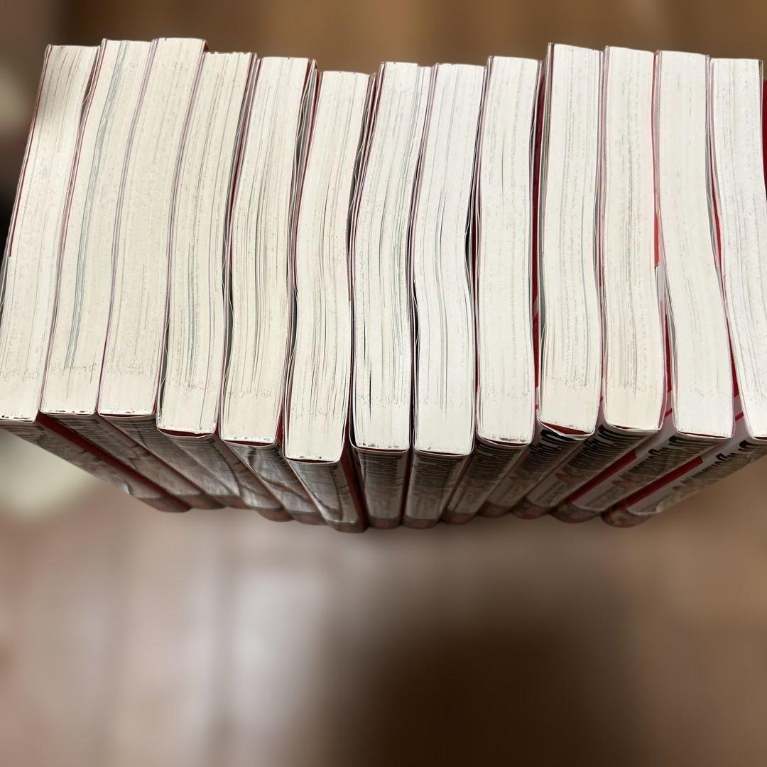 ドラゴンボール 完全版全34巻セット