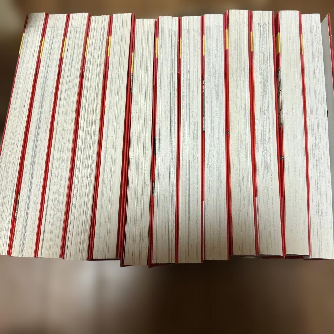 ドラゴンボール 完全版全34巻セット