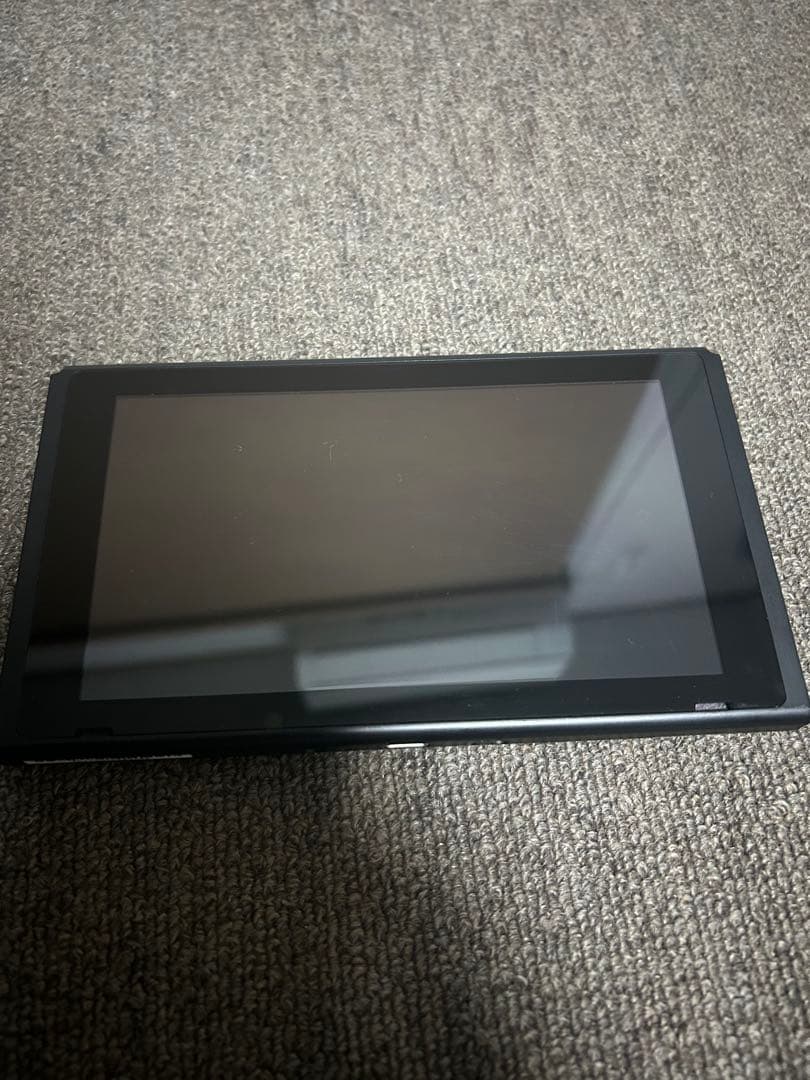 Nintendo Switch 本体 備品付き 箱付き