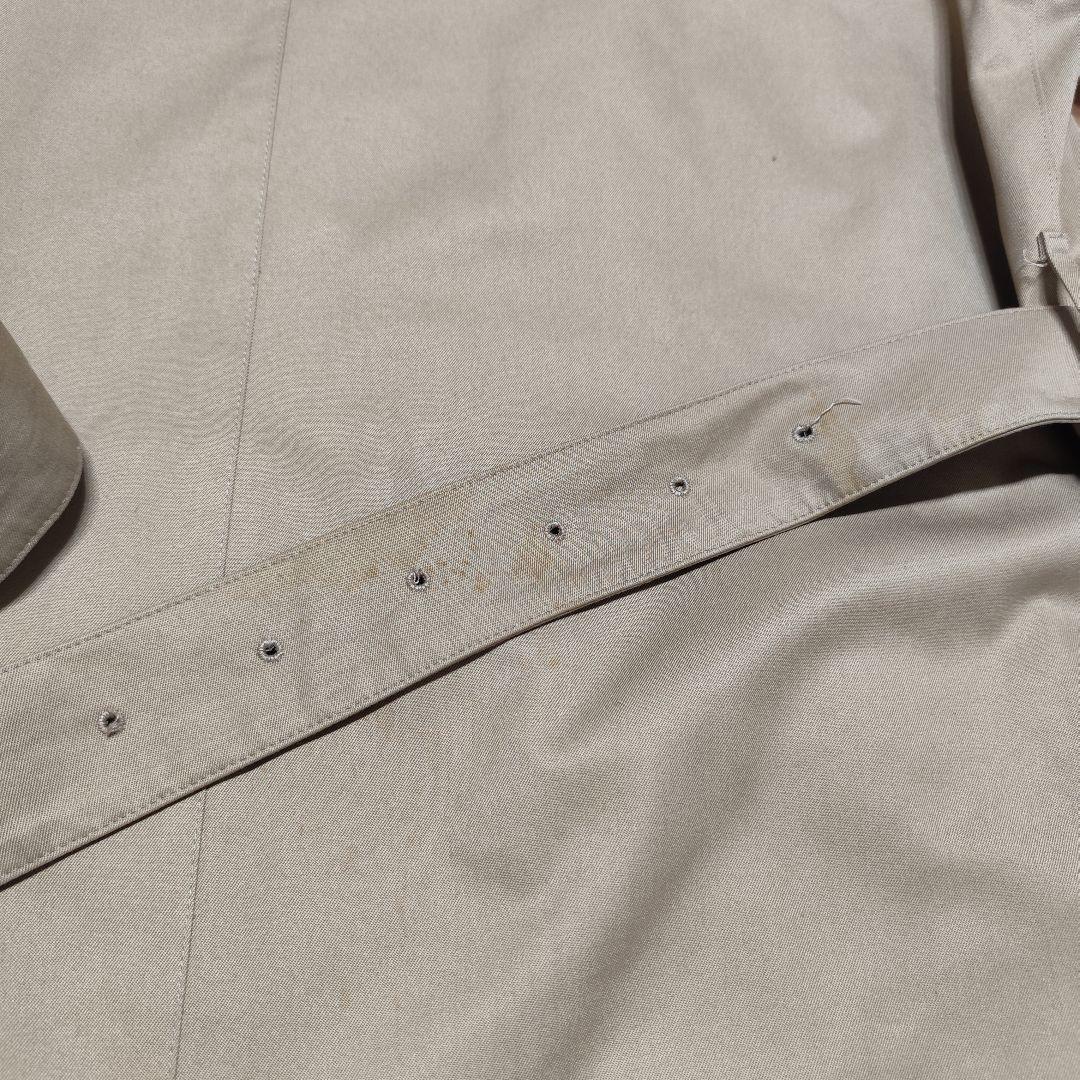 ボ*り様 バーバリーロンドン ライナー・ベルト付き ノバチェック トレンチコート