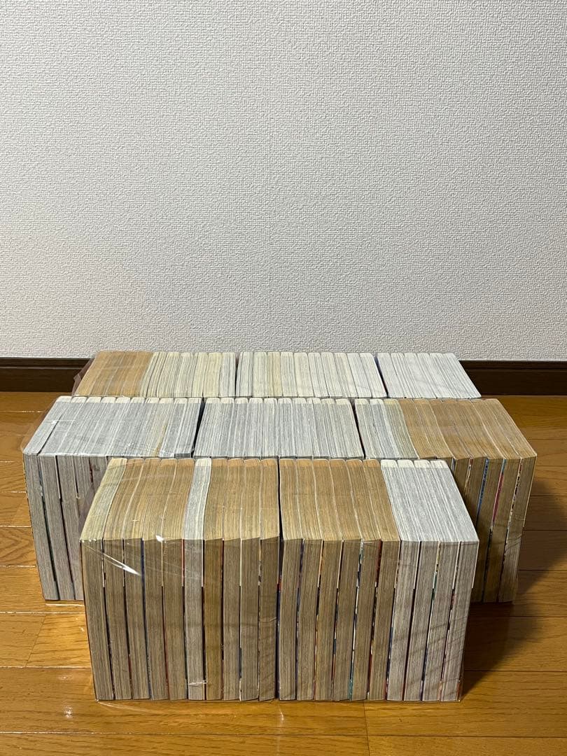 キングダム　1～76巻　全巻セット