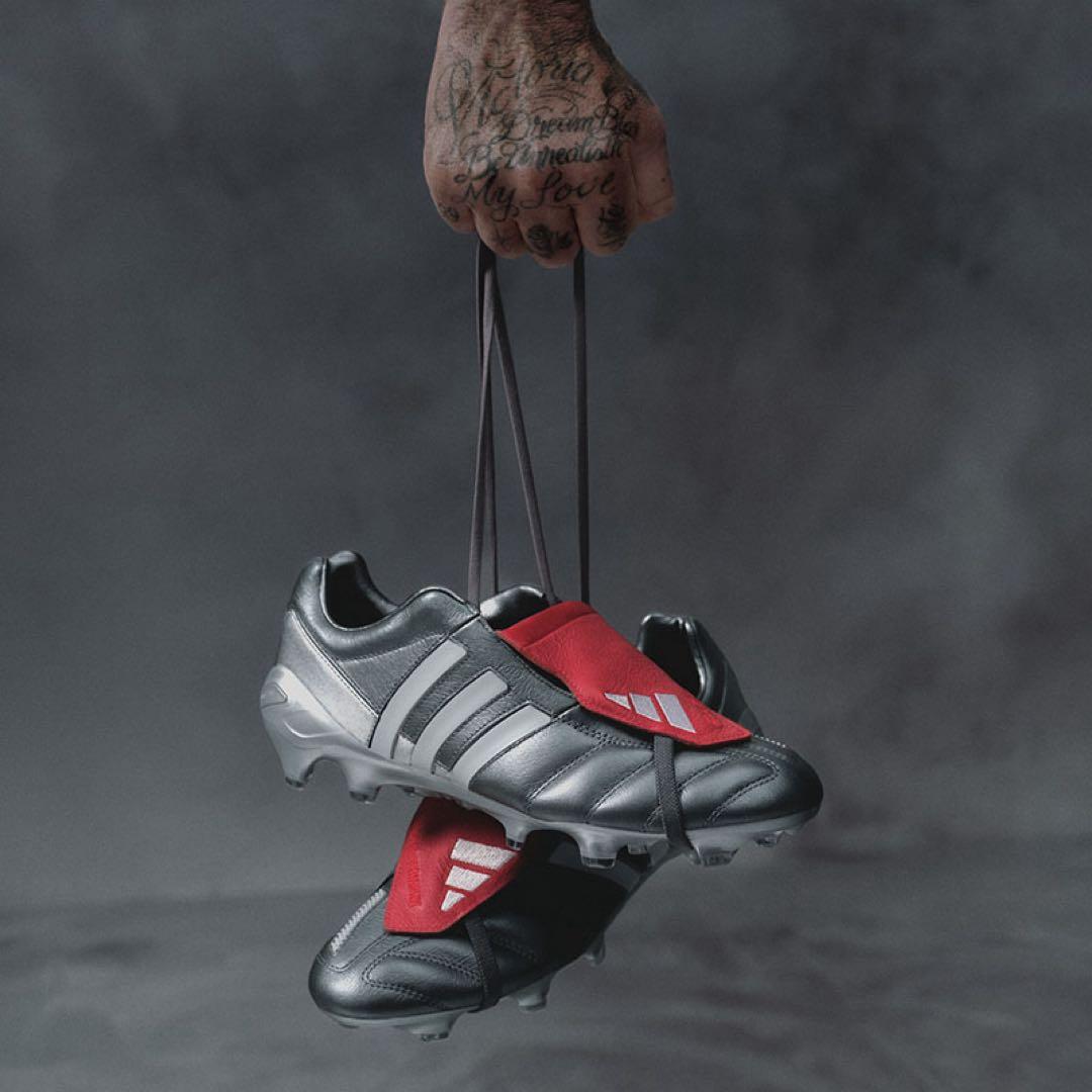 adidas PREDATOR MANIA HQ2680 8サイズ