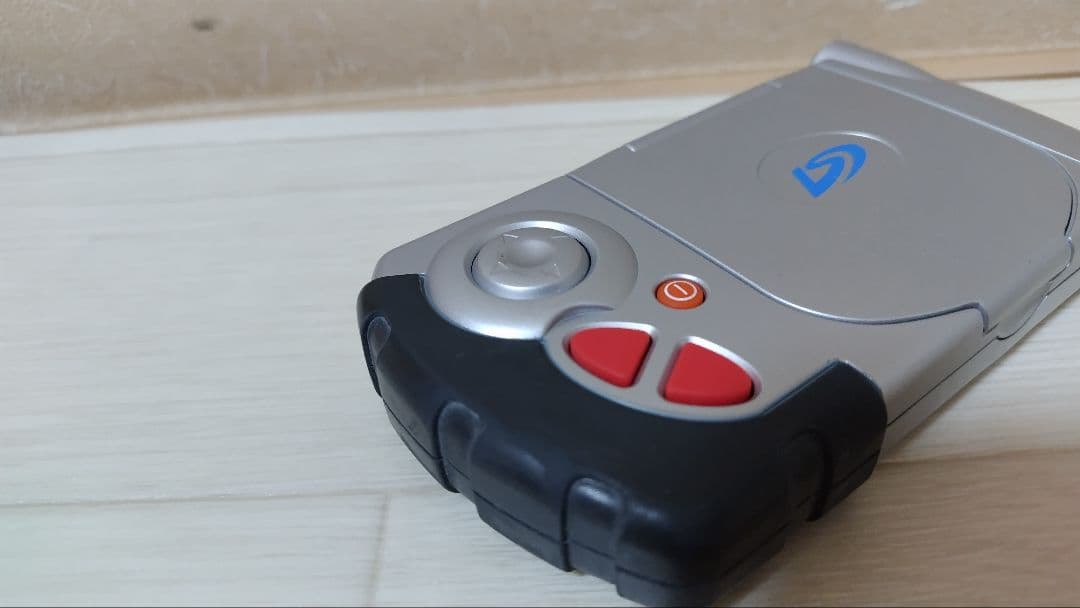 ディーターミナル　デジモンアドベンチャー02