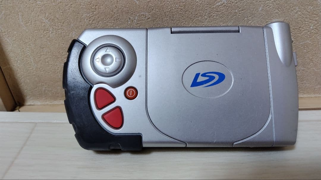 ディーターミナル　デジモンアドベンチャー02