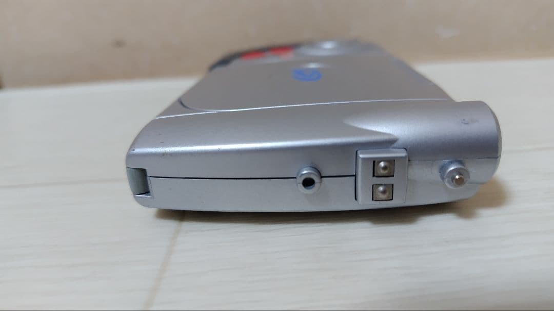 ディーターミナル　デジモンアドベンチャー02