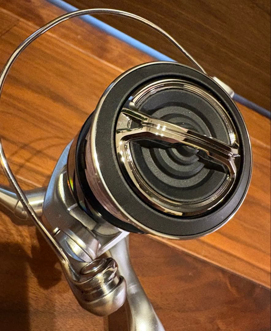 SHIMANO 23ストラディック　4000xg