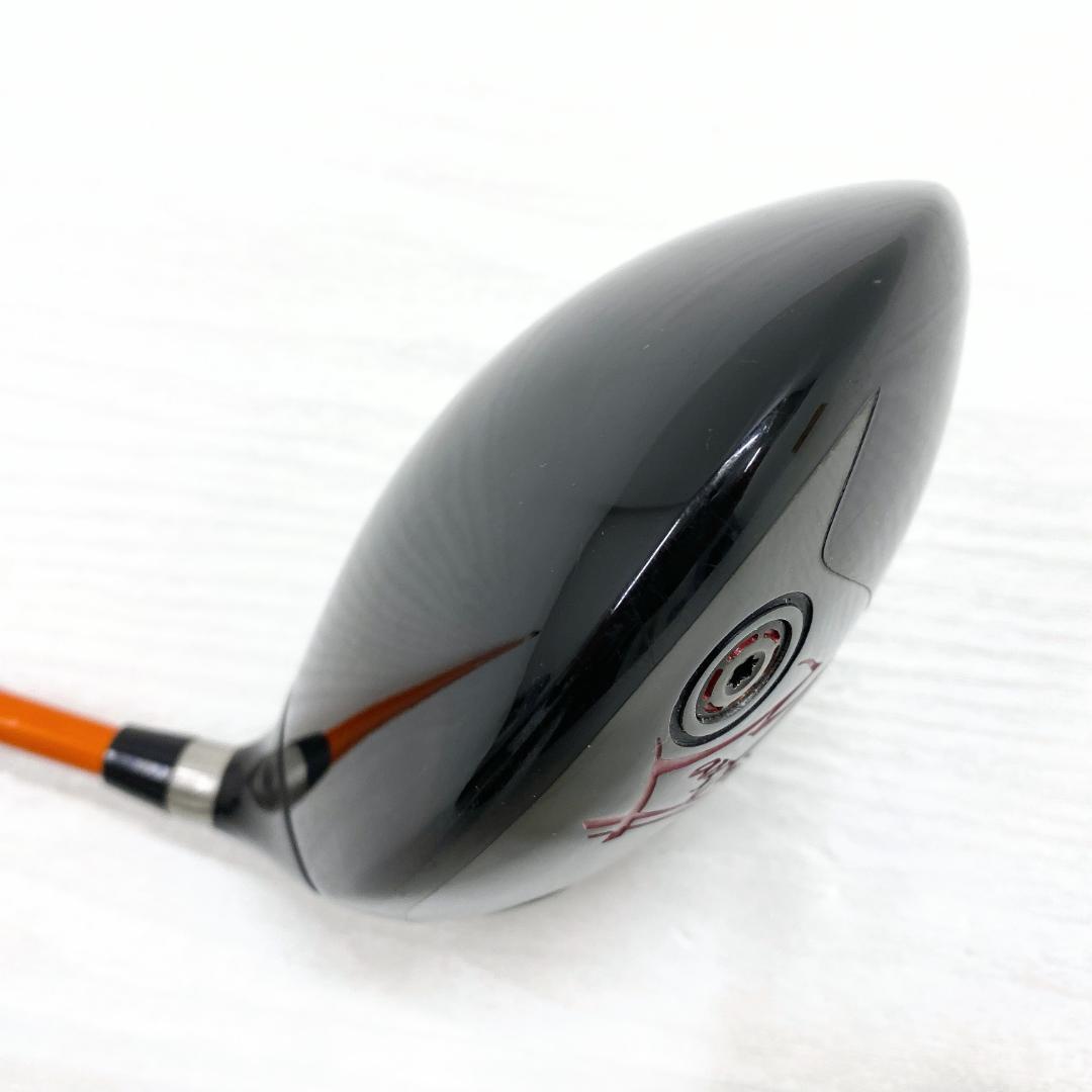 Max Soul M558 マックスソウル ドライバー 1w メンズ 純正