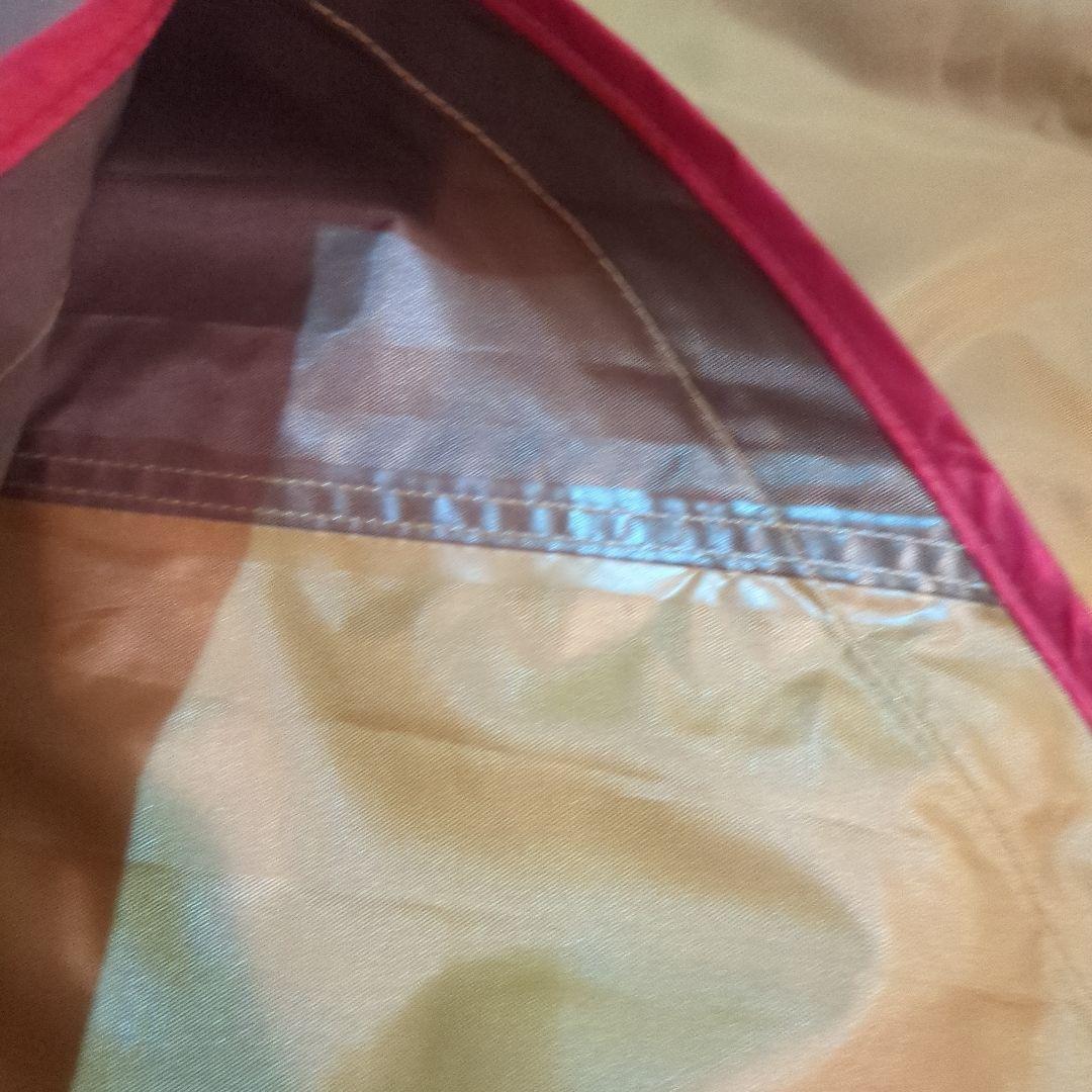 エントリーパックTT　タープ　ヘキサL