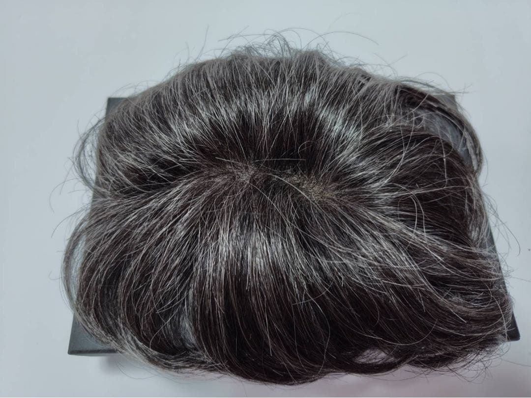 フォンテーヌ BP845 W25トップ ピース　部分ウィッグ