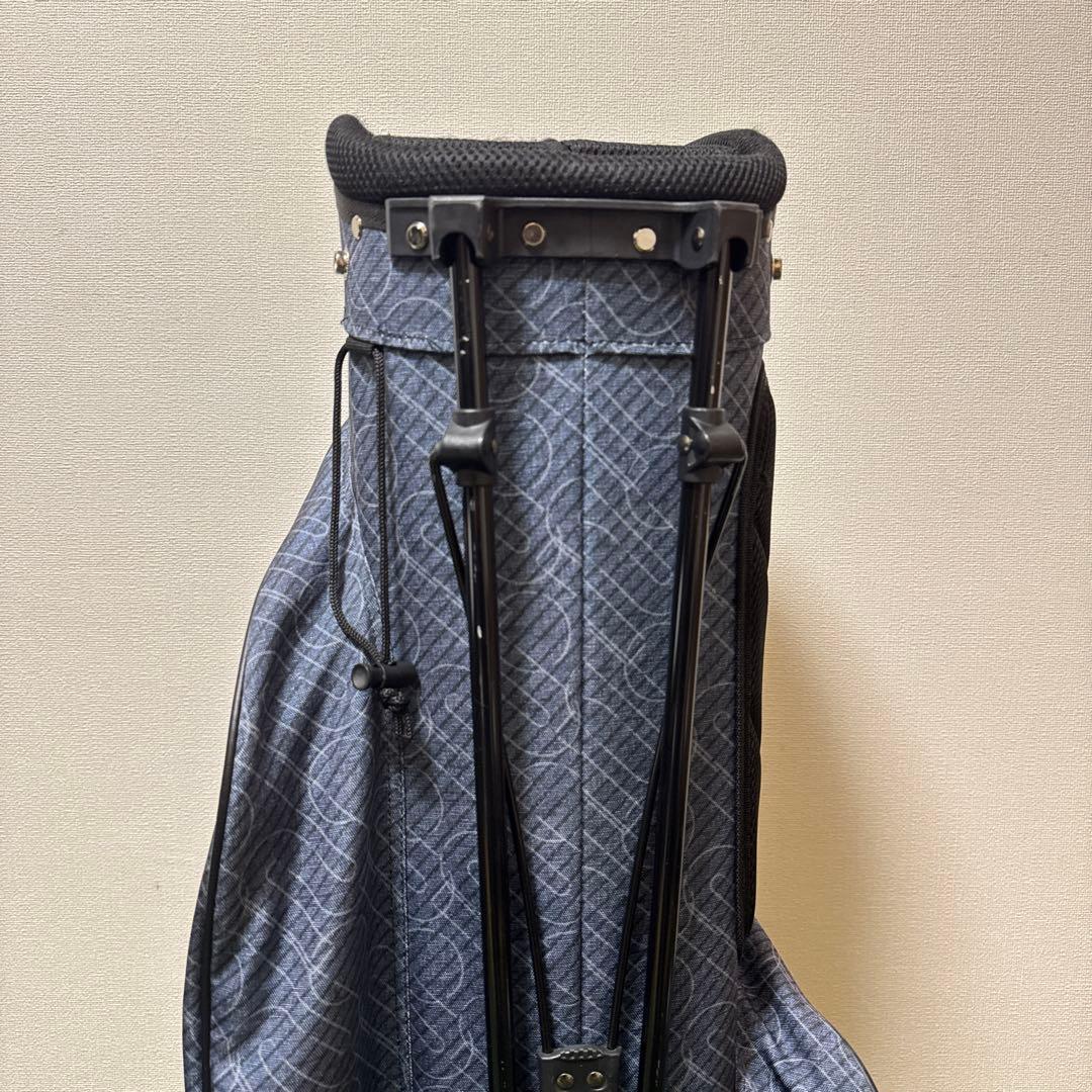 ROSASENロサーセン スタンド式 キャディバッグ 9型