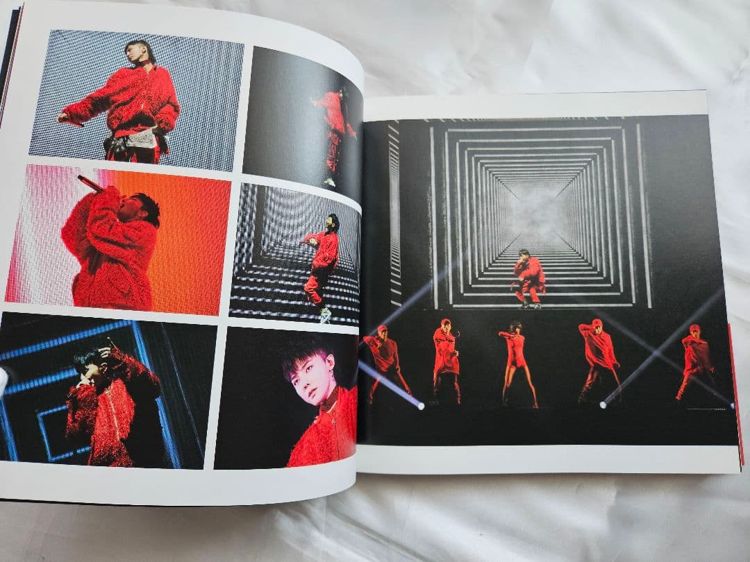 ミュージック G-DRAGON 2017 TOUR ACT III, M.O.T.T.E