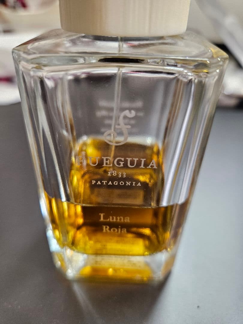 FUEGUIA 1833 Luna Roja 100ml 香水