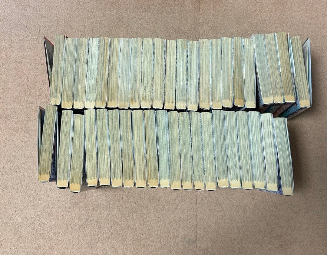 湾岸ミッドナイト 湾岸Midnight 全巻