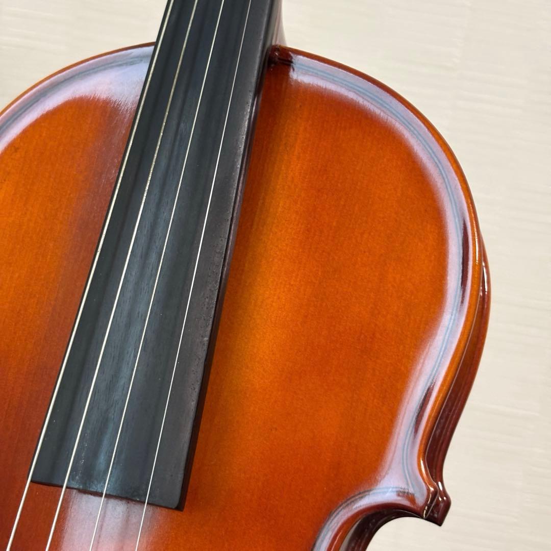 カルロジョルダーノ　バイオリン　VS-1 3/4 2014年