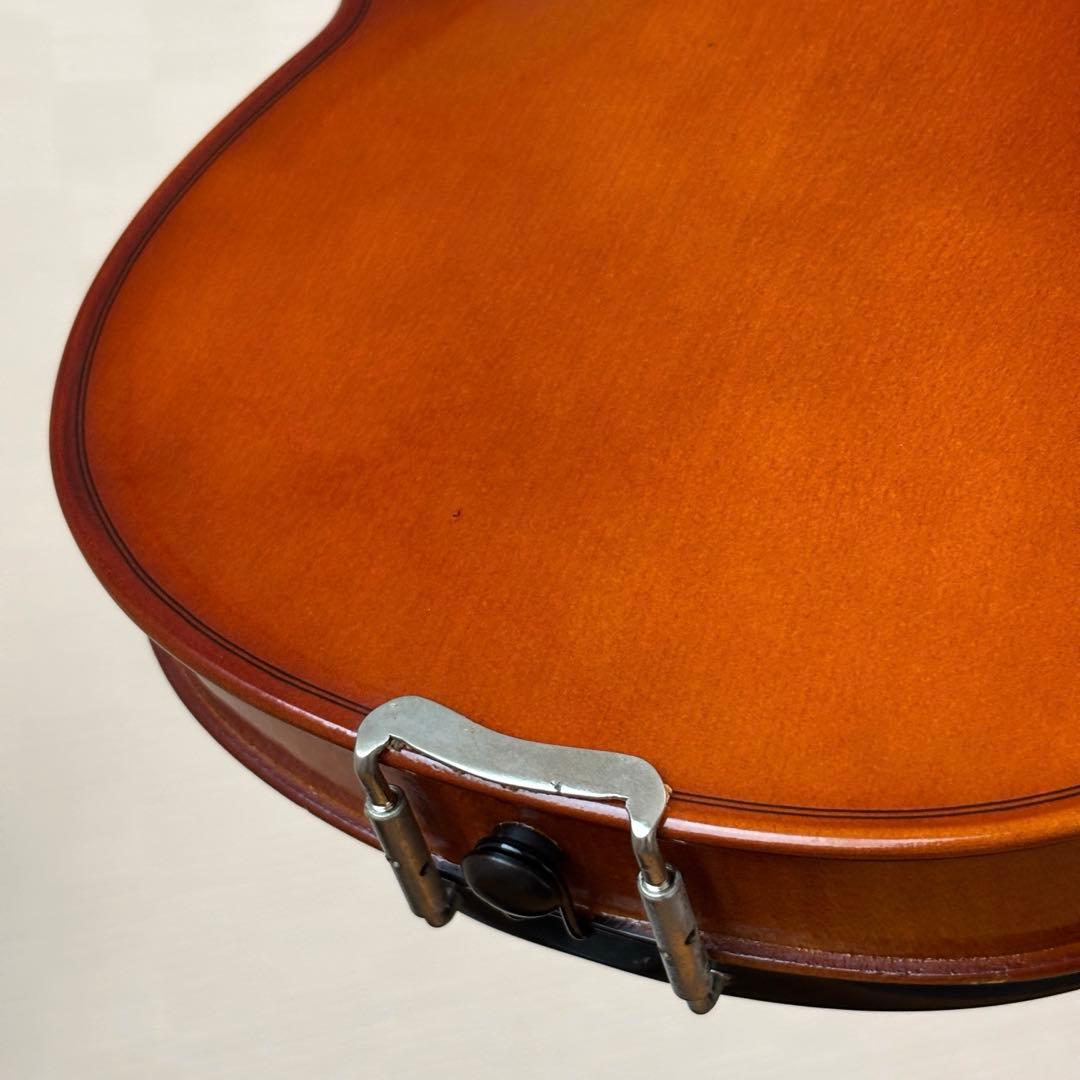 カルロジョルダーノ　バイオリン　VS-1 3/4 2014年