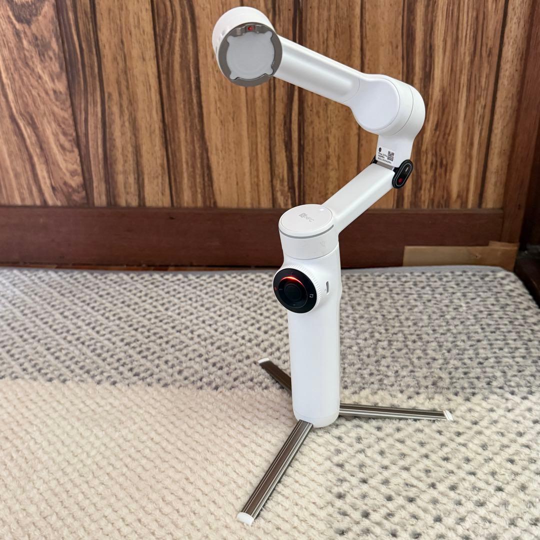 Insta360 Flow2Pro クリエイターキットホワイト