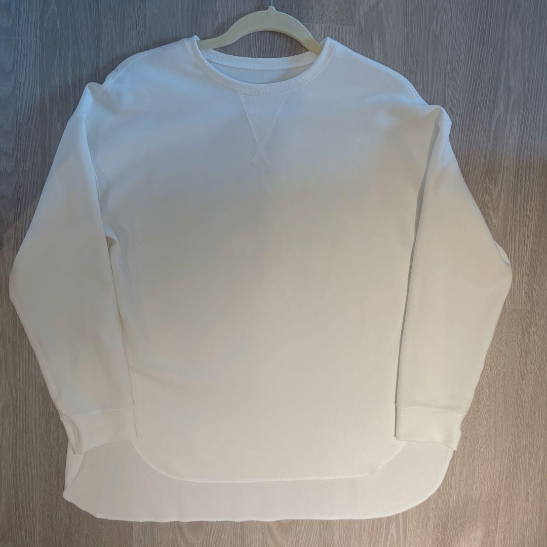 Vガゼットプルオーバー 36