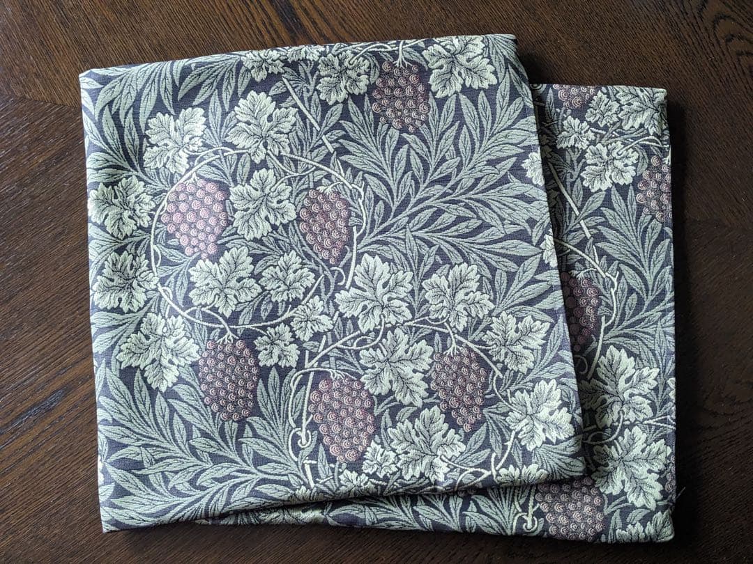 ［あずき］ラーモ　クッションカバー