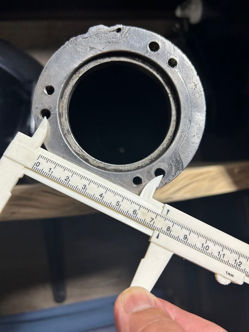 ダイシンサイレンサー時間限定値下げ