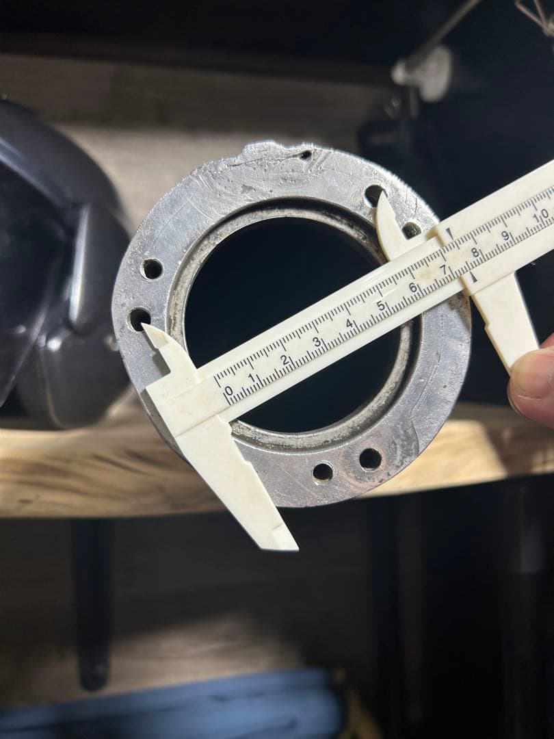 ダイシンサイレンサー時間限定値下げ