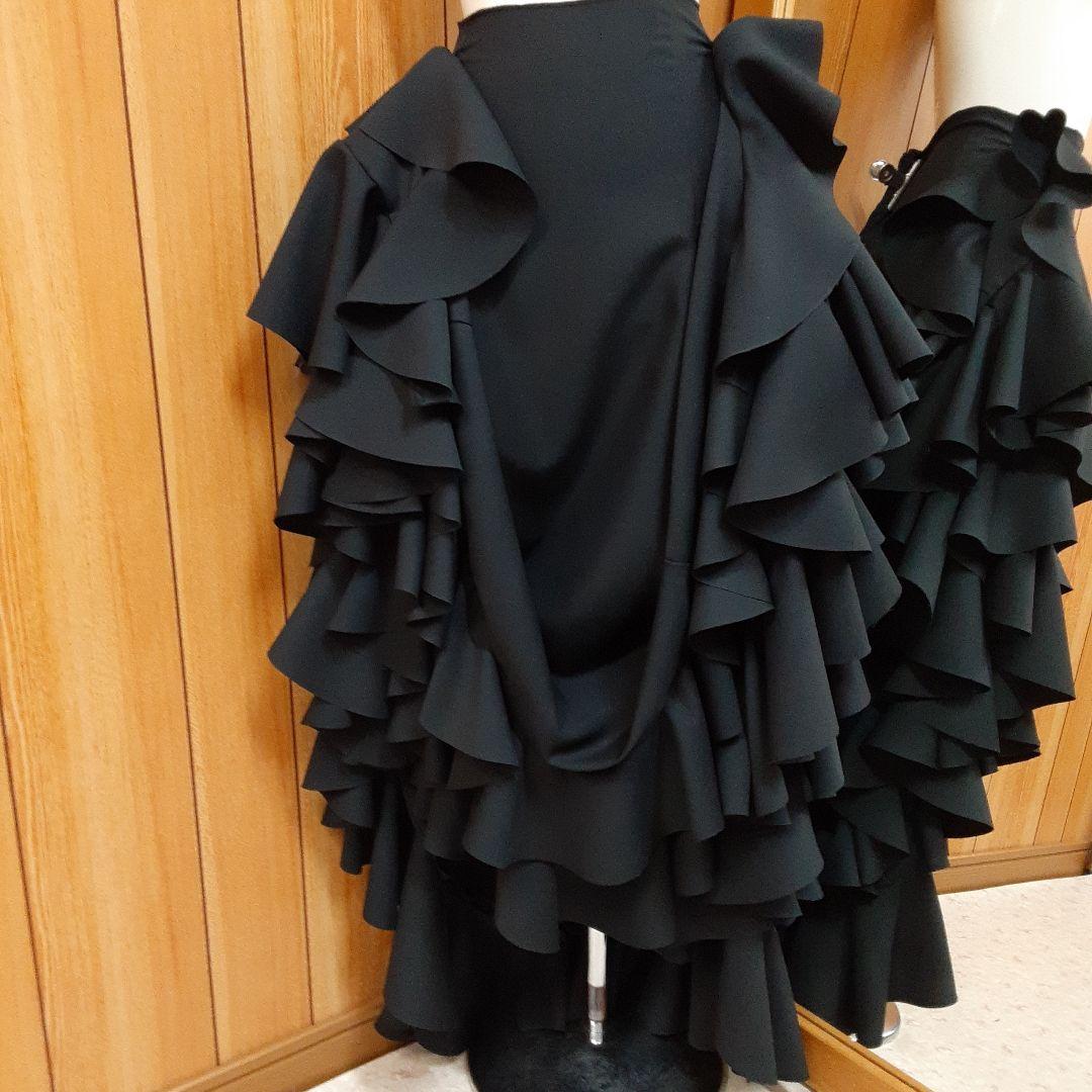 オーダーファルダ2着　mica出品