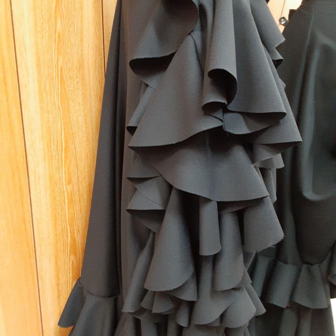 オーダーファルダ2着　mica出品