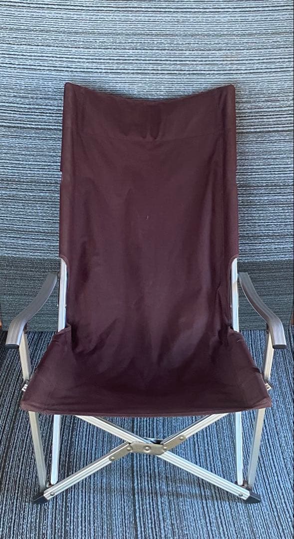 ogawa CAMPAL 1969 リラックスアームチェア