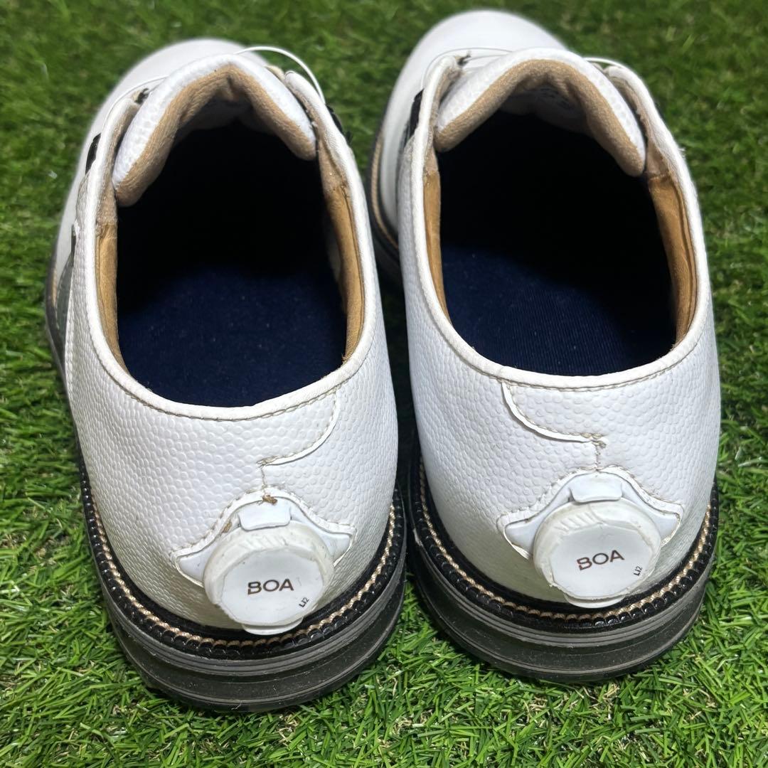 FJフットジョイFOOTJOY ドライジョイズプレミアパッカードボア26.0㎝