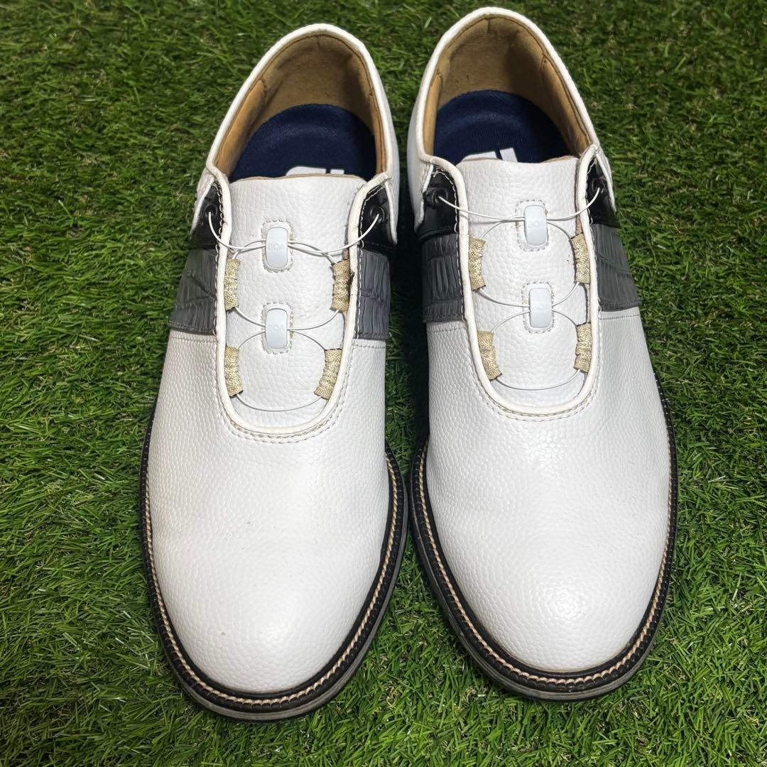 FJフットジョイFOOTJOY ドライジョイズプレミアパッカードボア26.0㎝