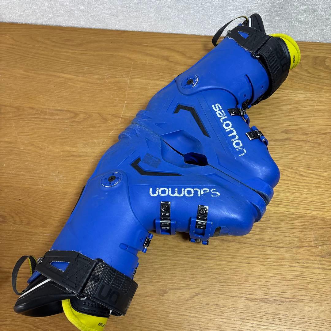 Salomon S/RACE 110 23-23.5cm レーシングモデル