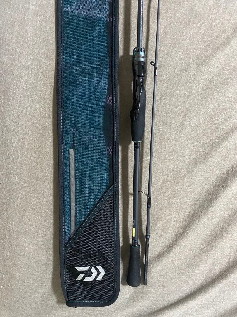 KO　24エメラルダス AIR BOAT 72MS