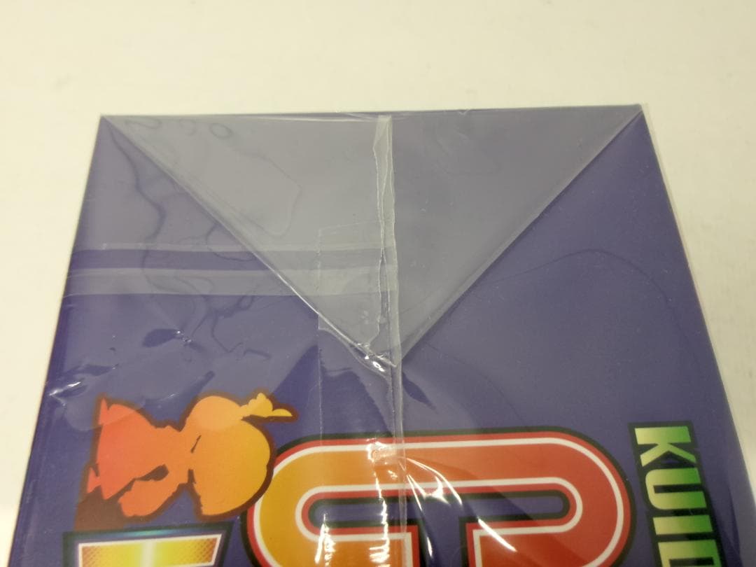 20▢Switch コットンリブート ハイテンション！ 限定版 NS0910-1