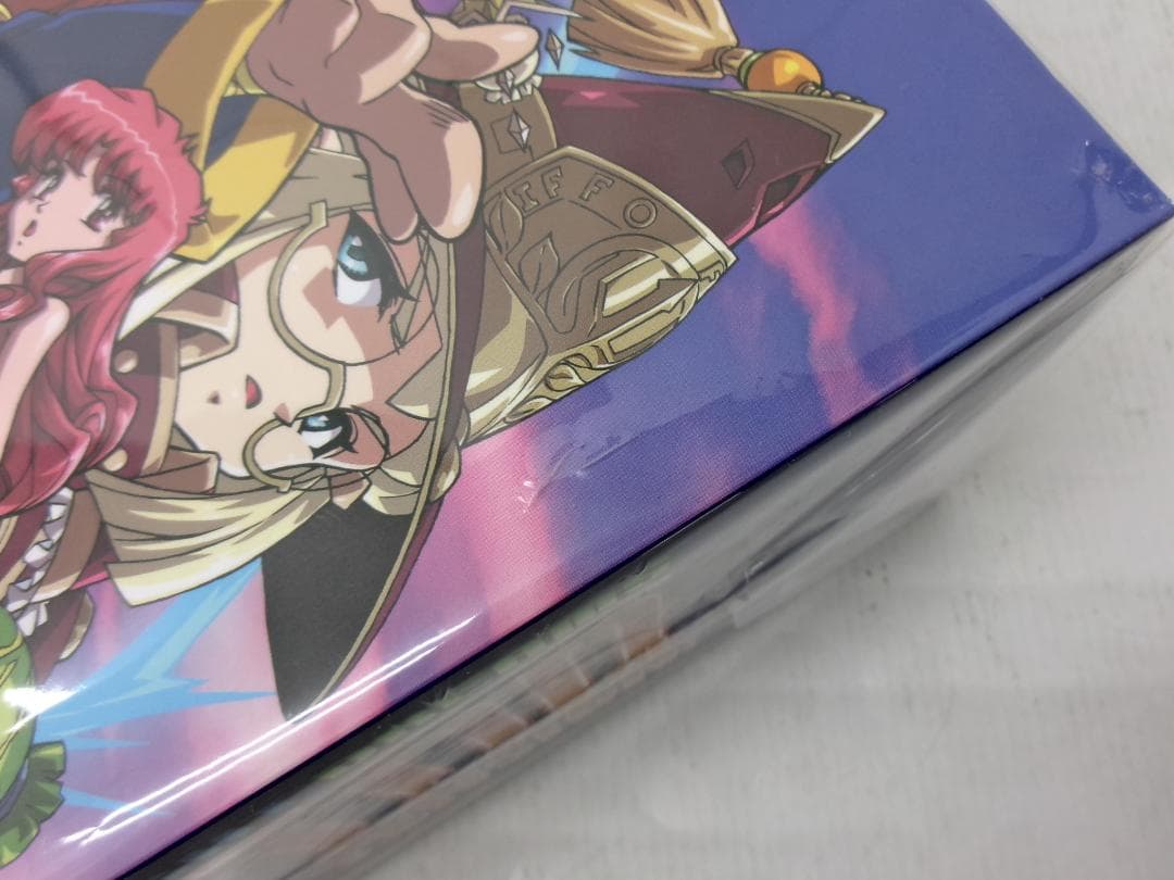 20▢Switch コットンリブート ハイテンション！ 限定版 NS0910-1