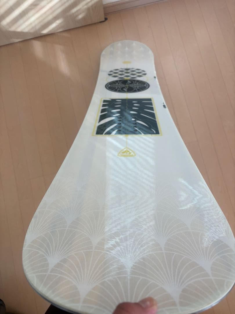 Rossignol boards SOUL SIDE145 レディース