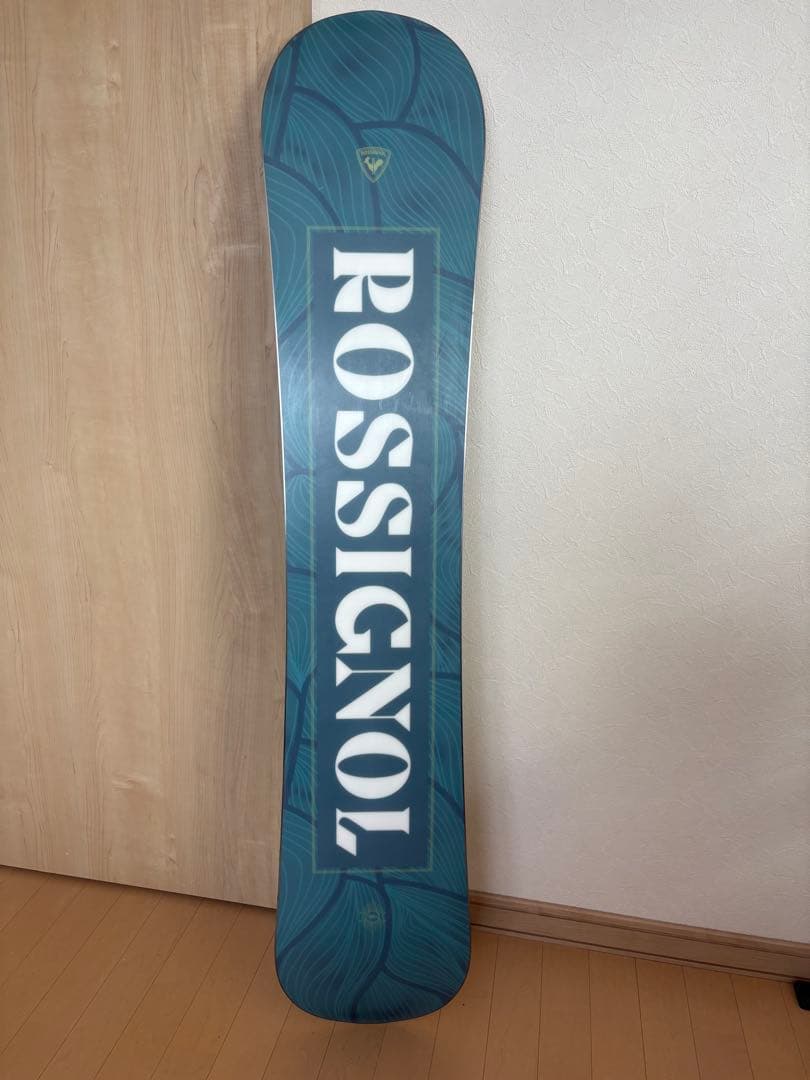 Rossignol boards SOUL SIDE145 レディース