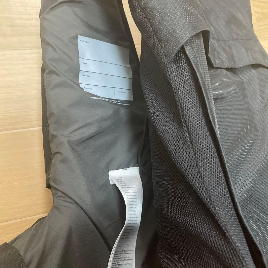 SHIMANO NEXUS ライフジャケット XL