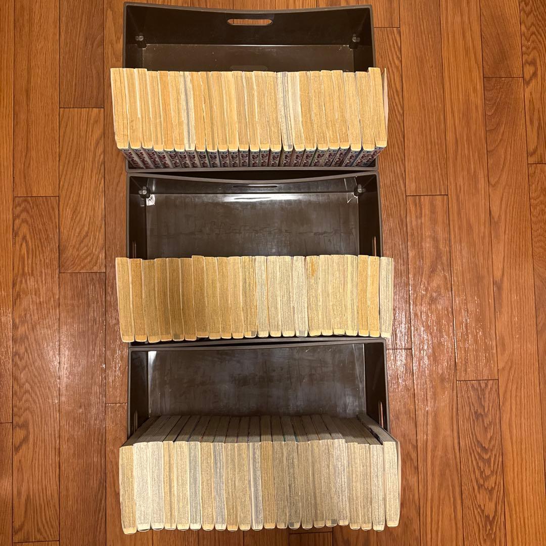 ワンピース　ONE PEACE 全巻セット（1巻〜113巻）