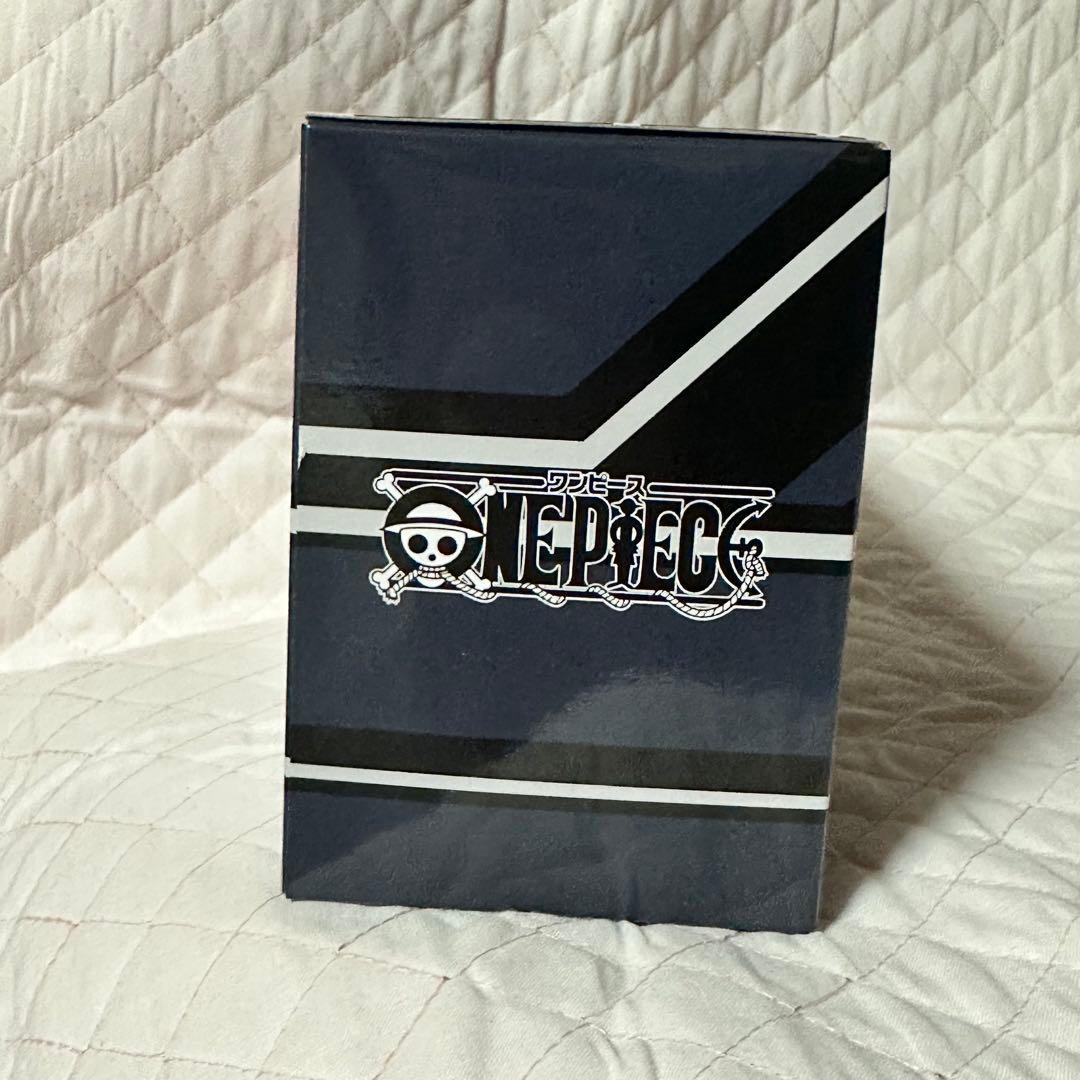 週刊少年ジャンプ ロゴフィギュア ONE PIECE GEAR5 edition