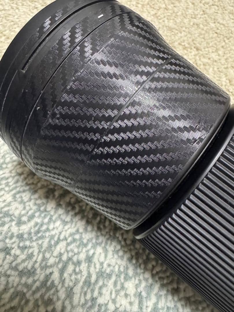 SIGMA CONTEMPORARY 150–600mm F5–6.3 DG