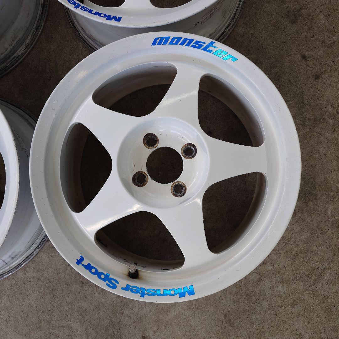 希少!当時物！PCD100 Desmond ディスモンド リーガマスター EVO