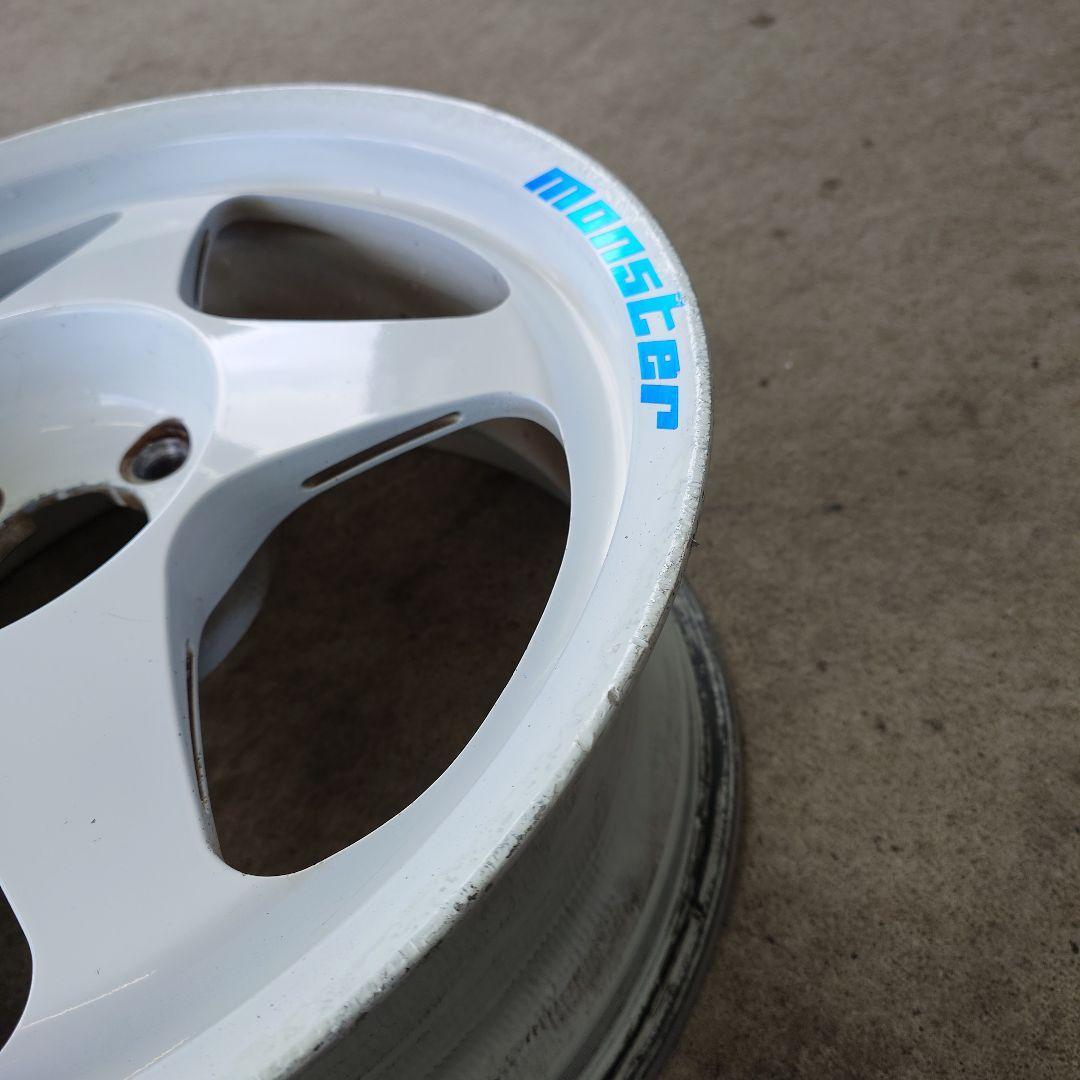 希少!当時物！PCD100 Desmond ディスモンド リーガマスター EVO