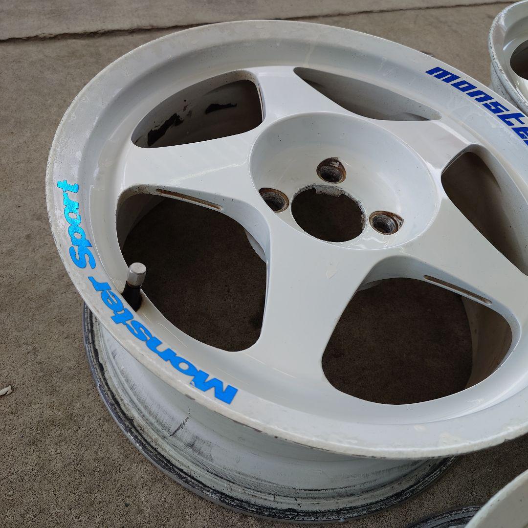 希少!当時物！PCD100 Desmond ディスモンド リーガマスター EVO