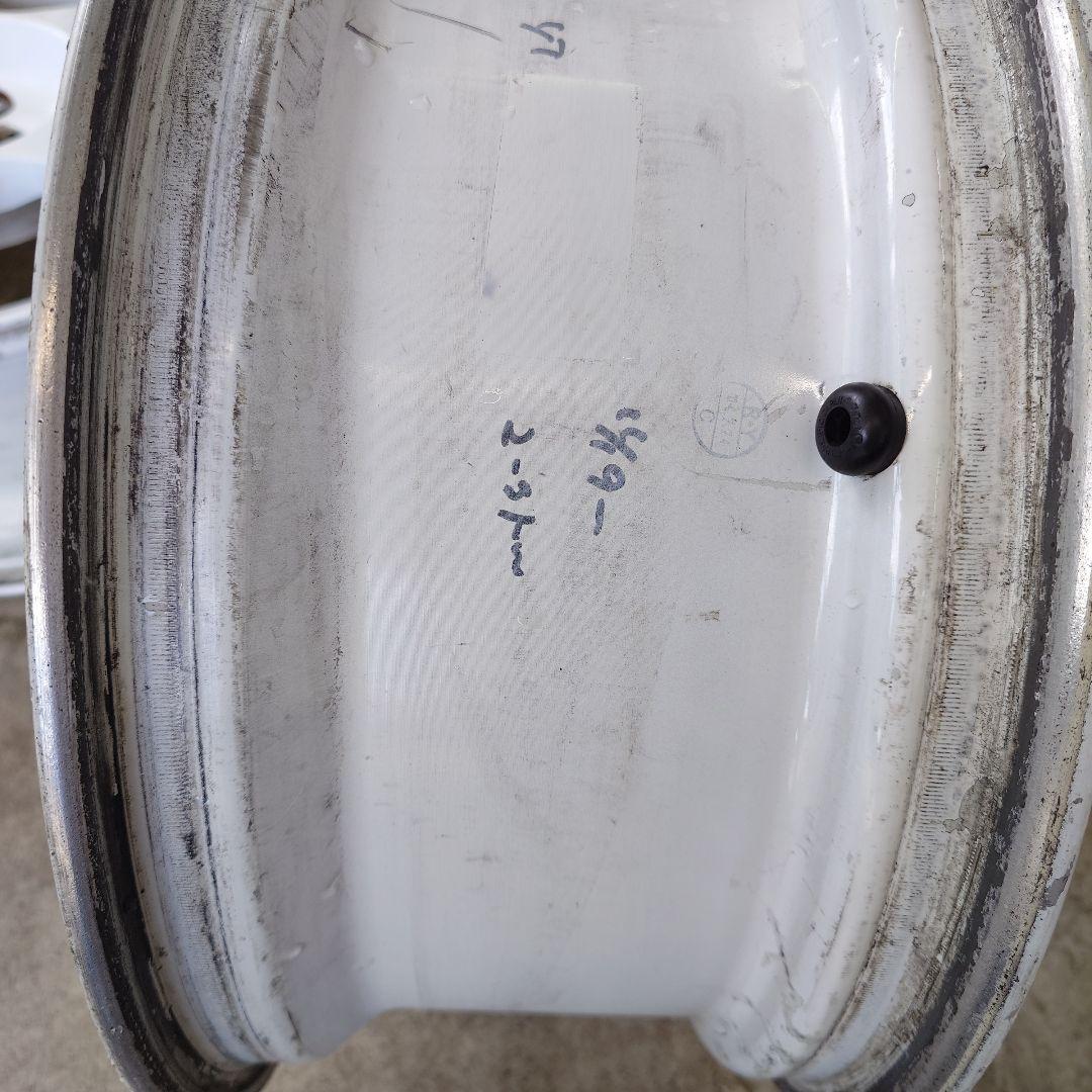 希少!当時物！PCD100 Desmond ディスモンド リーガマスター EVO